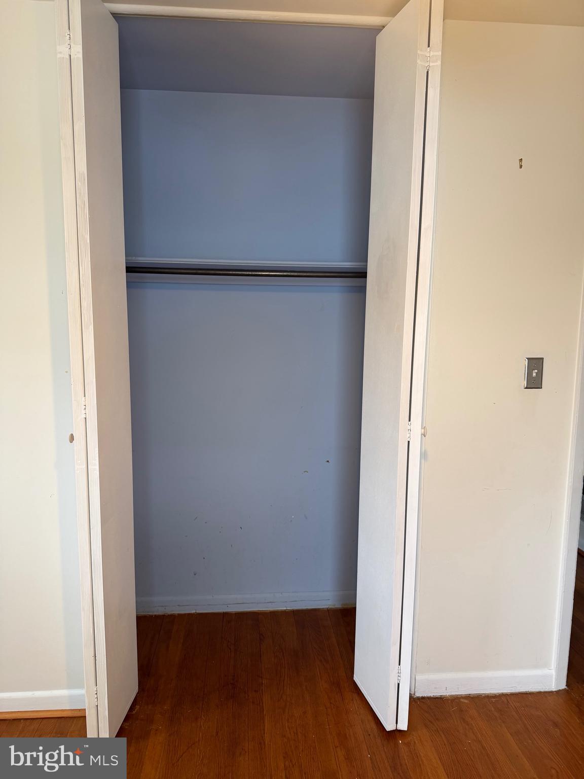 6731 Fox Meadow Road Gwynn Oak, MD 21207 - Photo 24 of 62 Closet