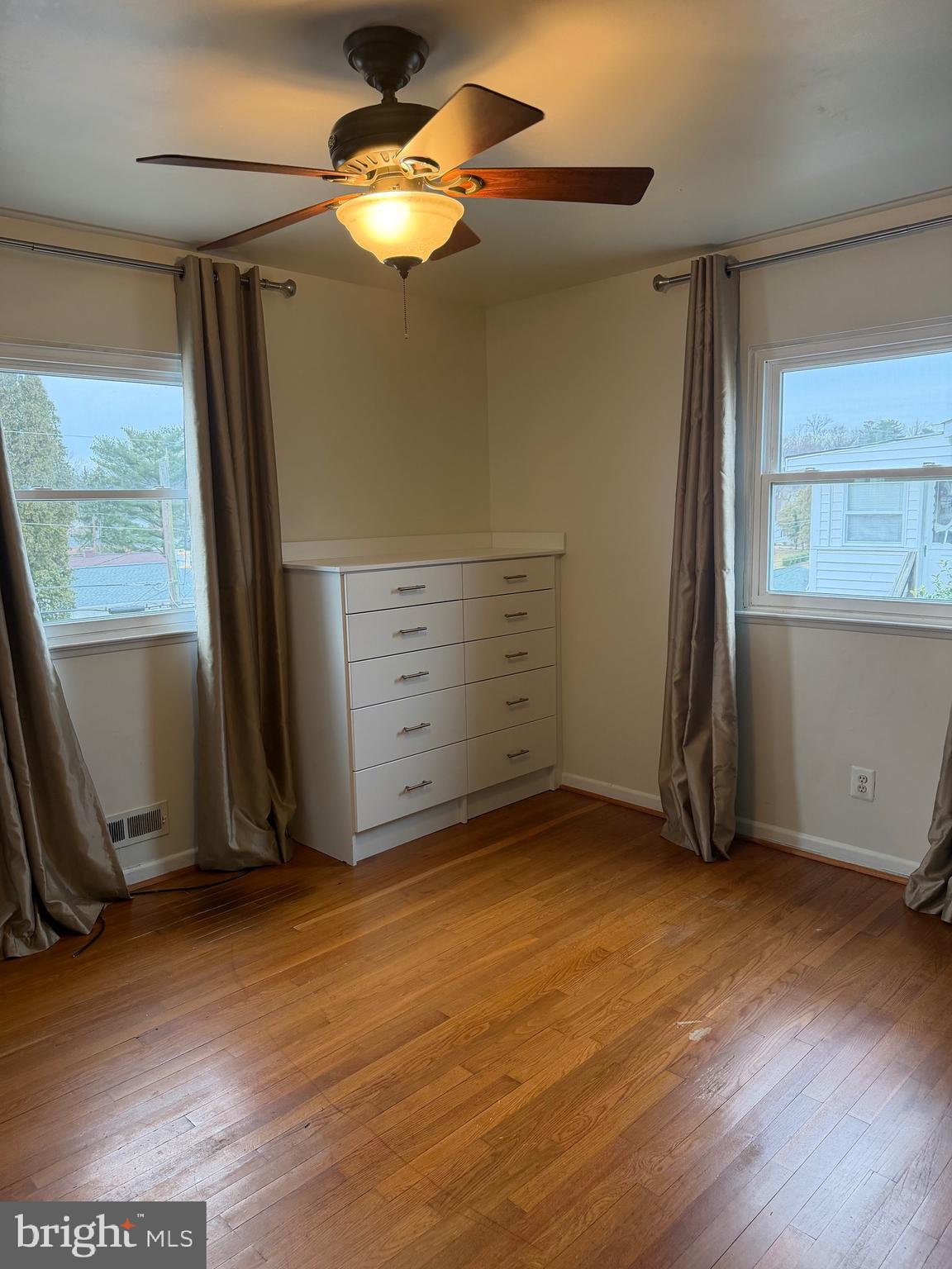 6731 Fox Meadow Road Gwynn Oak, MD 21207 - Photo 26 of 62 Master Bedroom Built In
