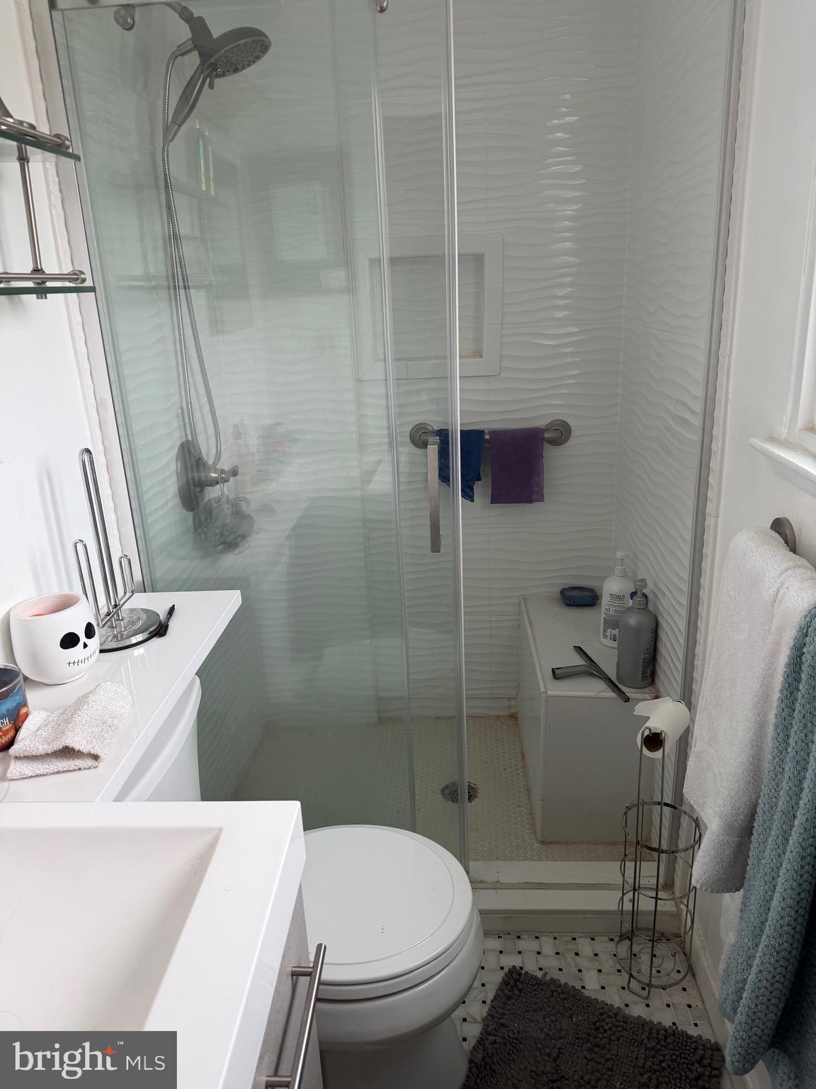 6731 Fox Meadow Road Gwynn Oak, MD 21207 - Photo 29 of 62 Master En Suite