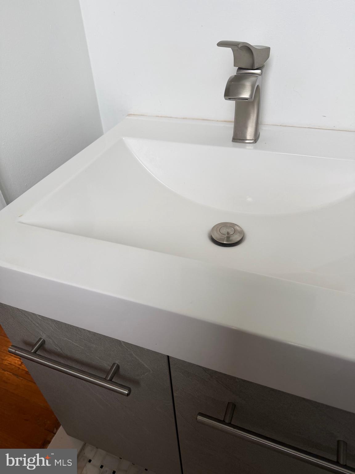 6731 Fox Meadow Road Gwynn Oak, MD 21207 - Photo 30 of 62 Master Bath