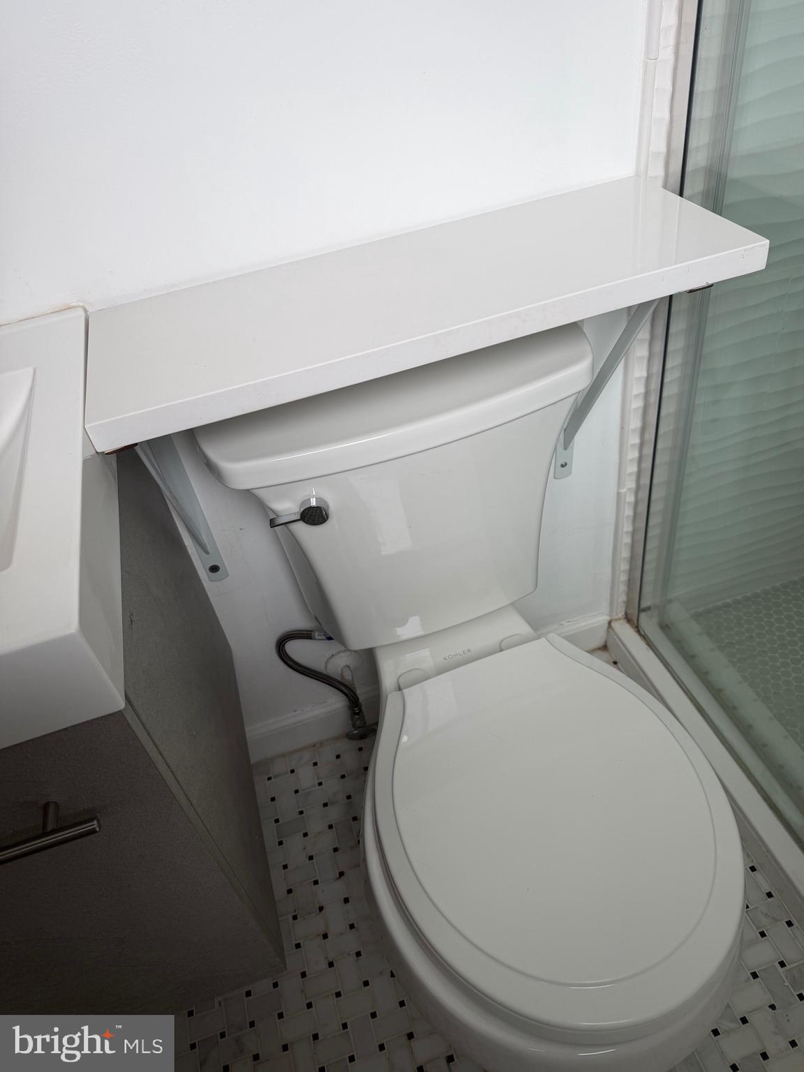 6731 Fox Meadow Road Gwynn Oak, MD 21207 - Photo 31 of 62 Master Bathroom