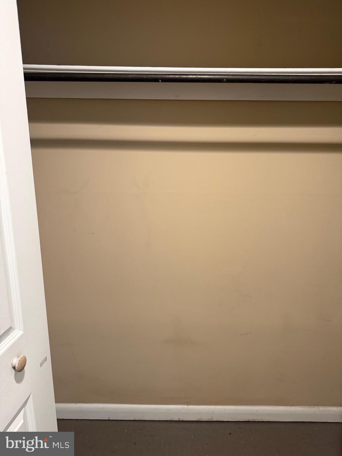 6731 Fox Meadow Road Gwynn Oak, MD 21207 - Photo 41 of 62 Basement Hall Closet