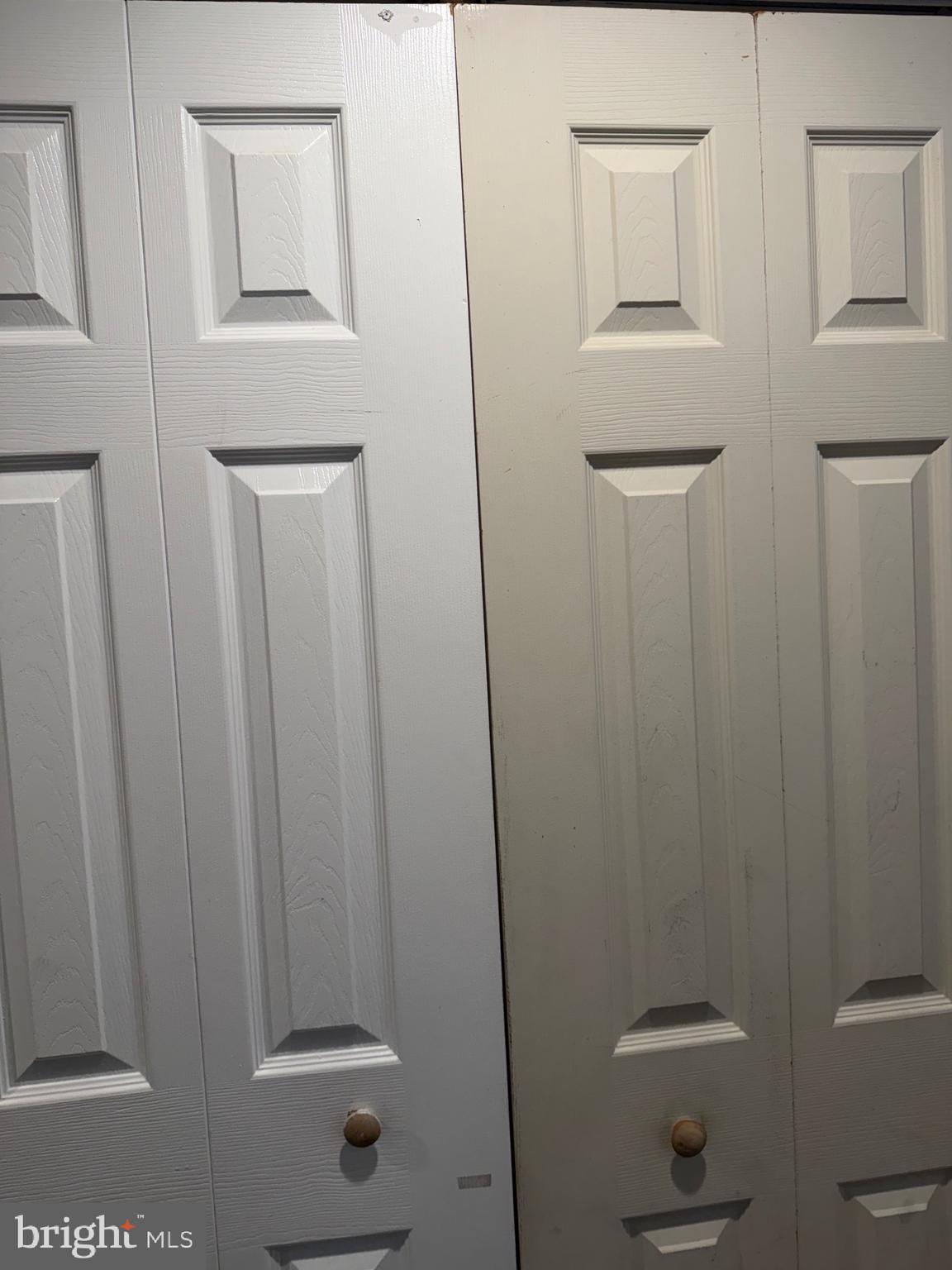 6731 Fox Meadow Road Gwynn Oak, MD 21207 - Photo 42 of 62 Basement Hall Closet