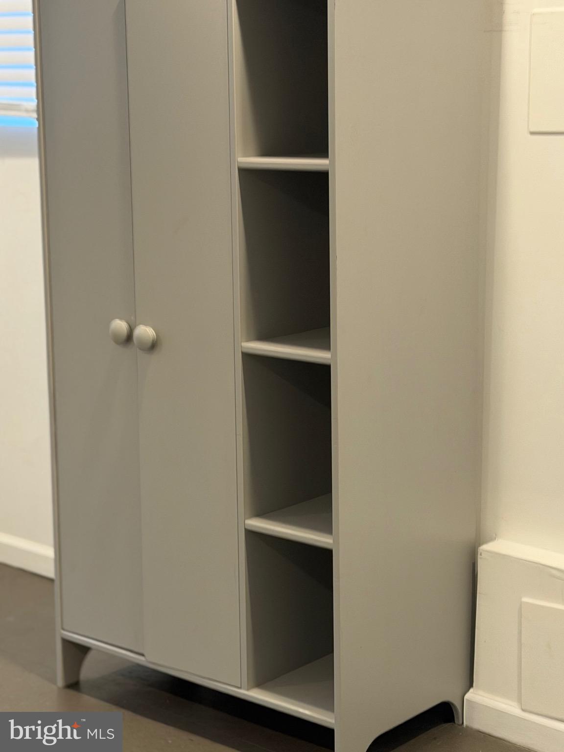 6731 Fox Meadow Road Gwynn Oak, MD 21207 - Photo 47 of 62 Cabinet in Craft Room