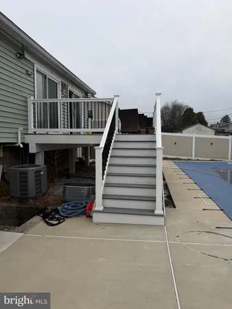 $369,000 | 6731 Fox Meadow Road, Gwynn Oak, MD 21207