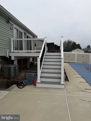 $379,000 | 6731 Fox Meadow Road, Gwynn Oak, MD 21207