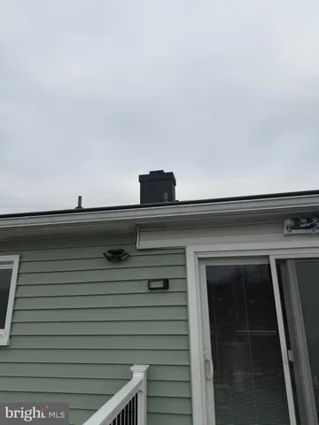 $379,000 | 6731 Fox Meadow Road, Gwynn Oak, MD 21207