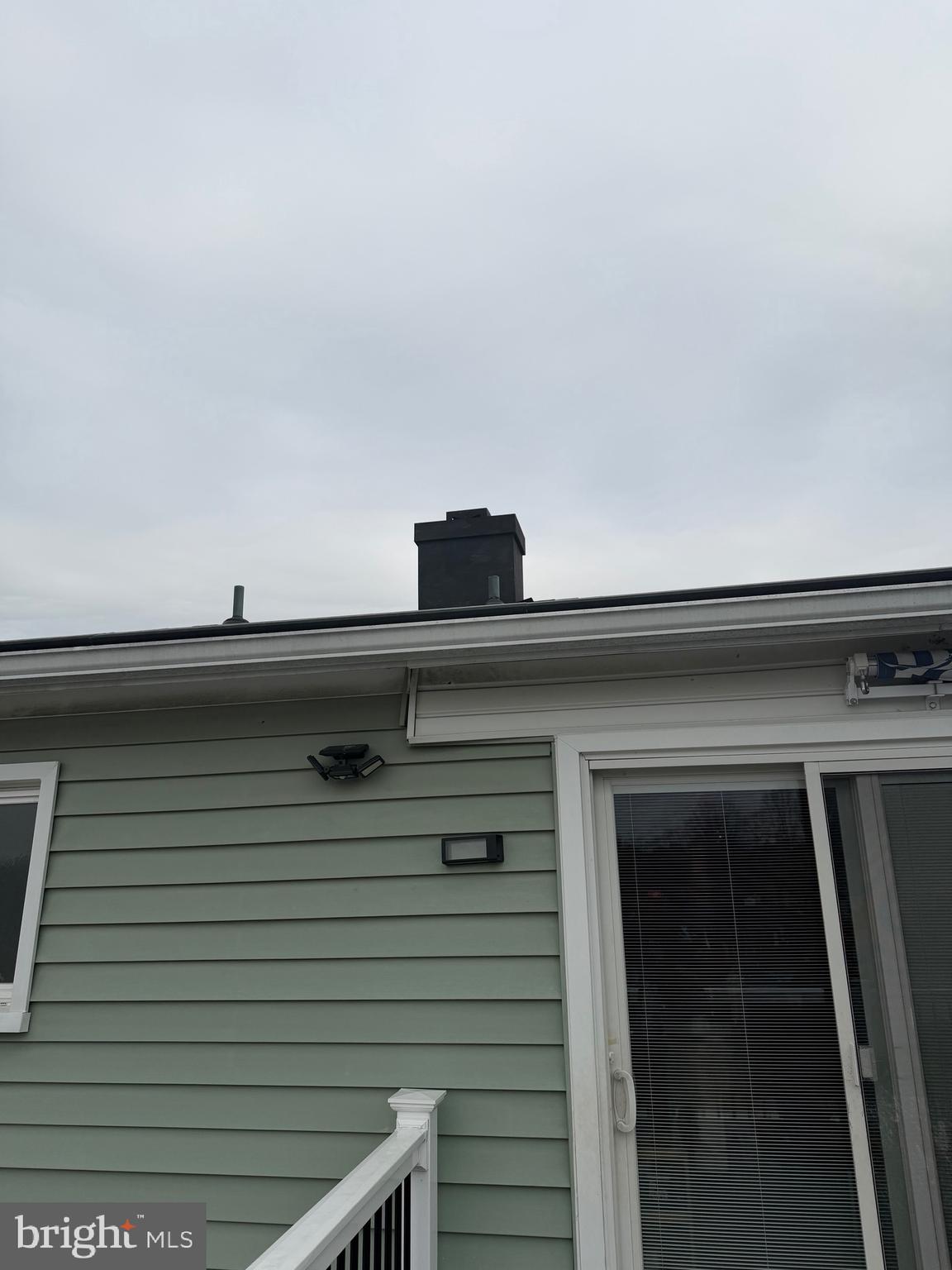 6731 Fox Meadow Road Gwynn Oak, MD 21207 - Photo 57 of 62 Chinmey