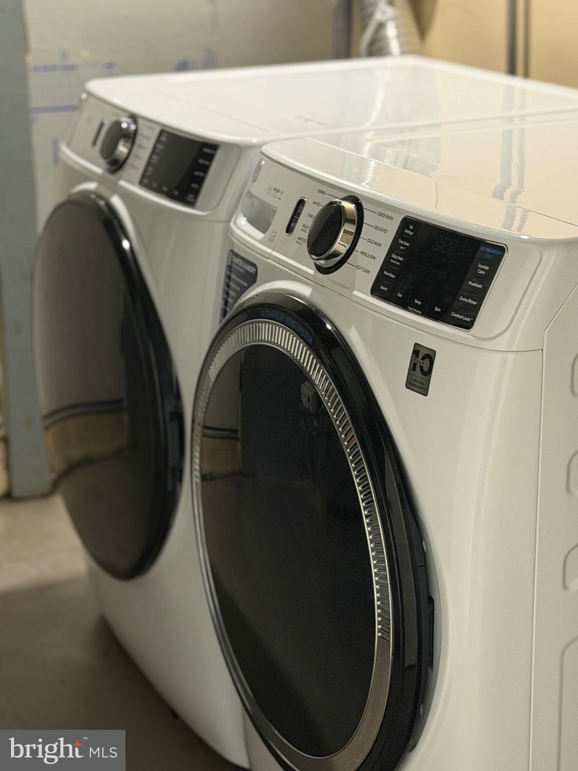 6731 Fox Meadow Road Gwynn Oak, MD 21207 - Photo 60 of 62 Front Load Washer and Dryer