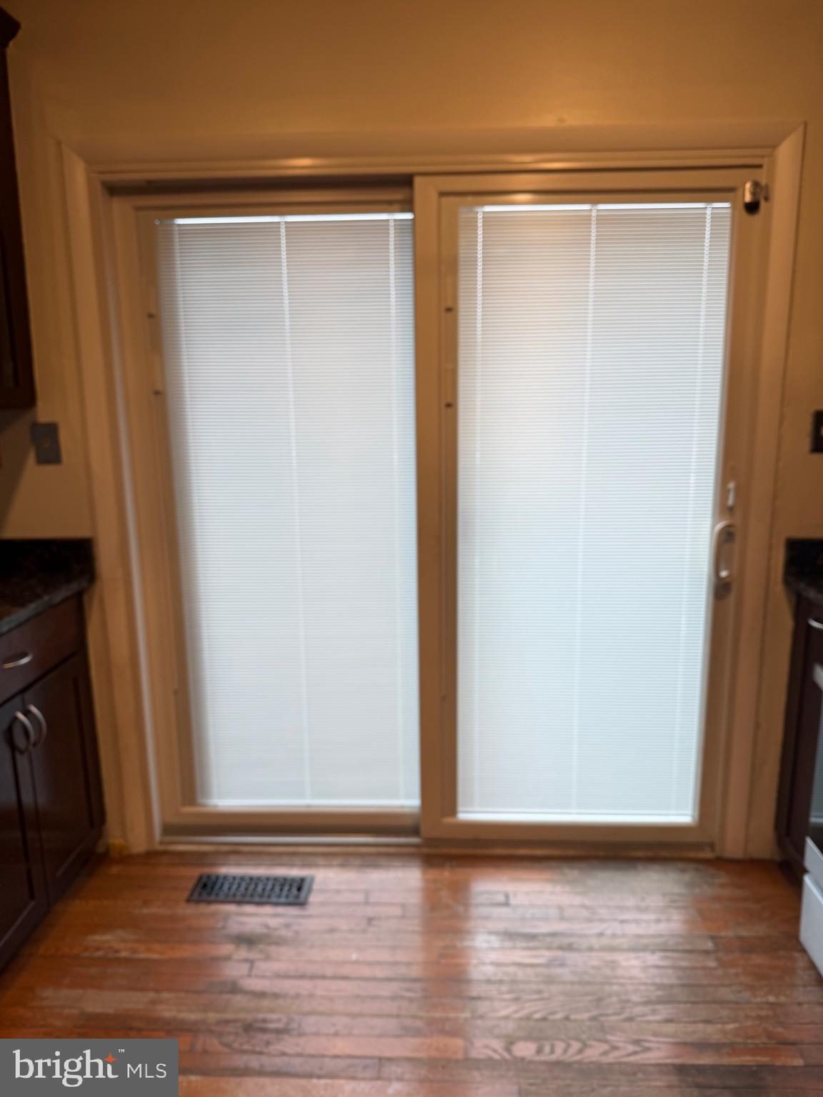 6731 Fox Meadow Road Gwynn Oak, MD 21207 - Photo 6 of 62 Dining Room Doors to Deck