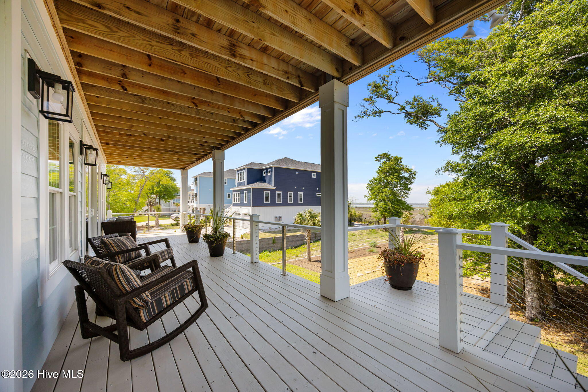 10508 Coast Guard Road Emerald Isle, NC 28594 - Photo 13 of 64 Exterior