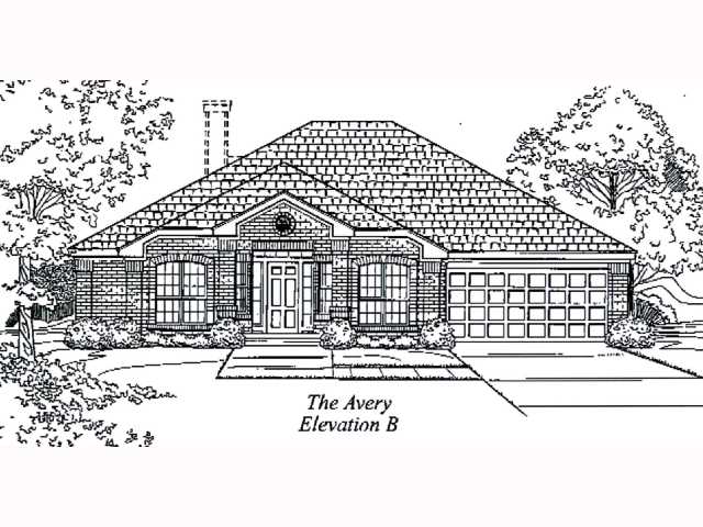 18912 Edinburgh Castle Road Pflugerville, TX 78660 - Photo 1 of 1 Gallery Image 1