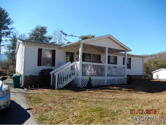 74 Misty Ridge Lane Leicester, NC 28748 - Photo 1 of 10 Gallery Image 1