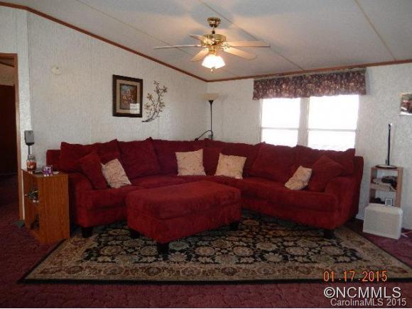 74 Misty Ridge Lane Leicester, NC 28748 - Photo 4 of 10 Gallery Image 4