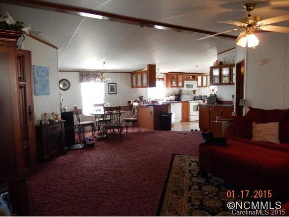 74 Misty Ridge Lane Leicester, NC 28748 - Photo 7 of 10 Gallery Image 7