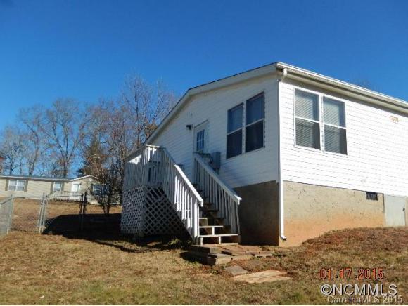 74 Misty Ridge Lane Leicester, NC 28748 - Photo 10 of 10 Gallery Image 10