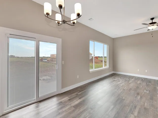 $252,500 | 4628 South Flora Street, Wichita, KS 67215