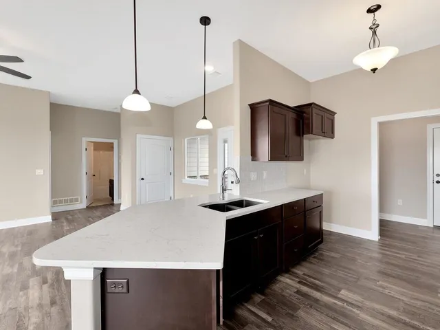 $252,500 | 4628 South Flora Street, Wichita, KS 67215