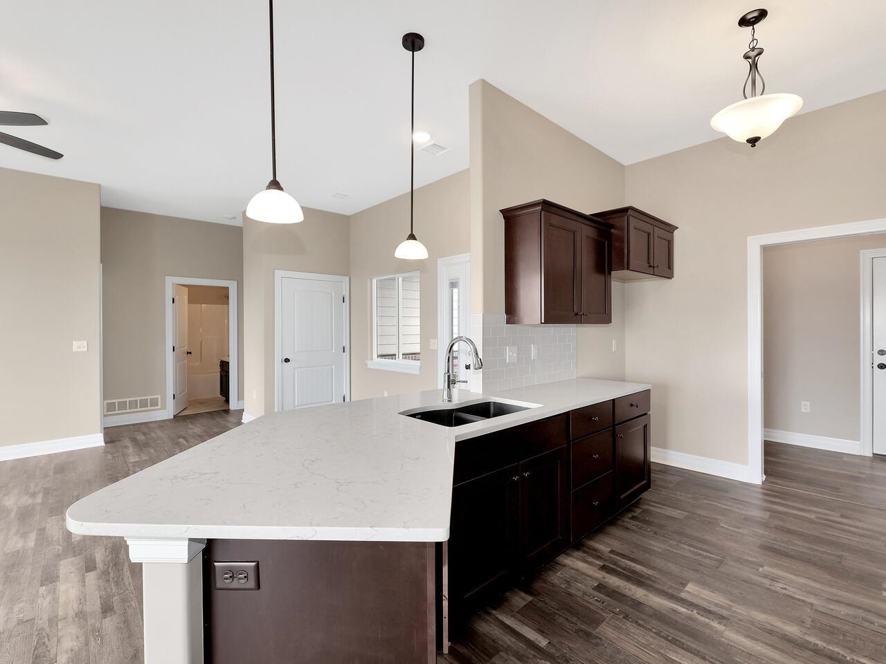 4628 South Flora Street Wichita, KS 67215 - Photo 12 of 28