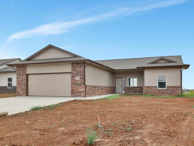 $252,500 | 4628 South Flora Street, Wichita, KS 67215