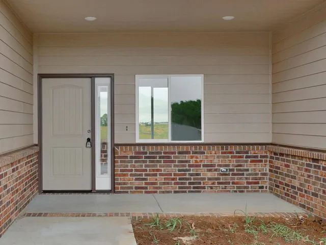 $252,500 | 4628 South Flora Street, Wichita, KS 67215