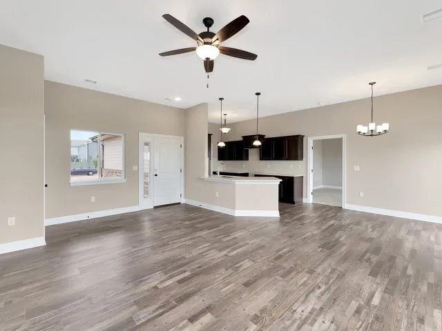 $252,500 | 4628 South Flora Street, Wichita, KS 67215