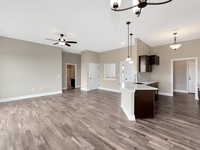 $252,500 | 4628 South Flora Street, Wichita, KS 67215