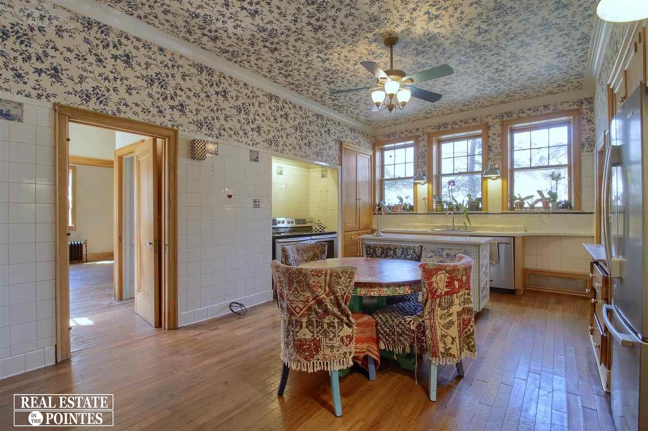 1005 Whittier Road Grosse Pointe Park, MI 48230 - Photo 17 of 63