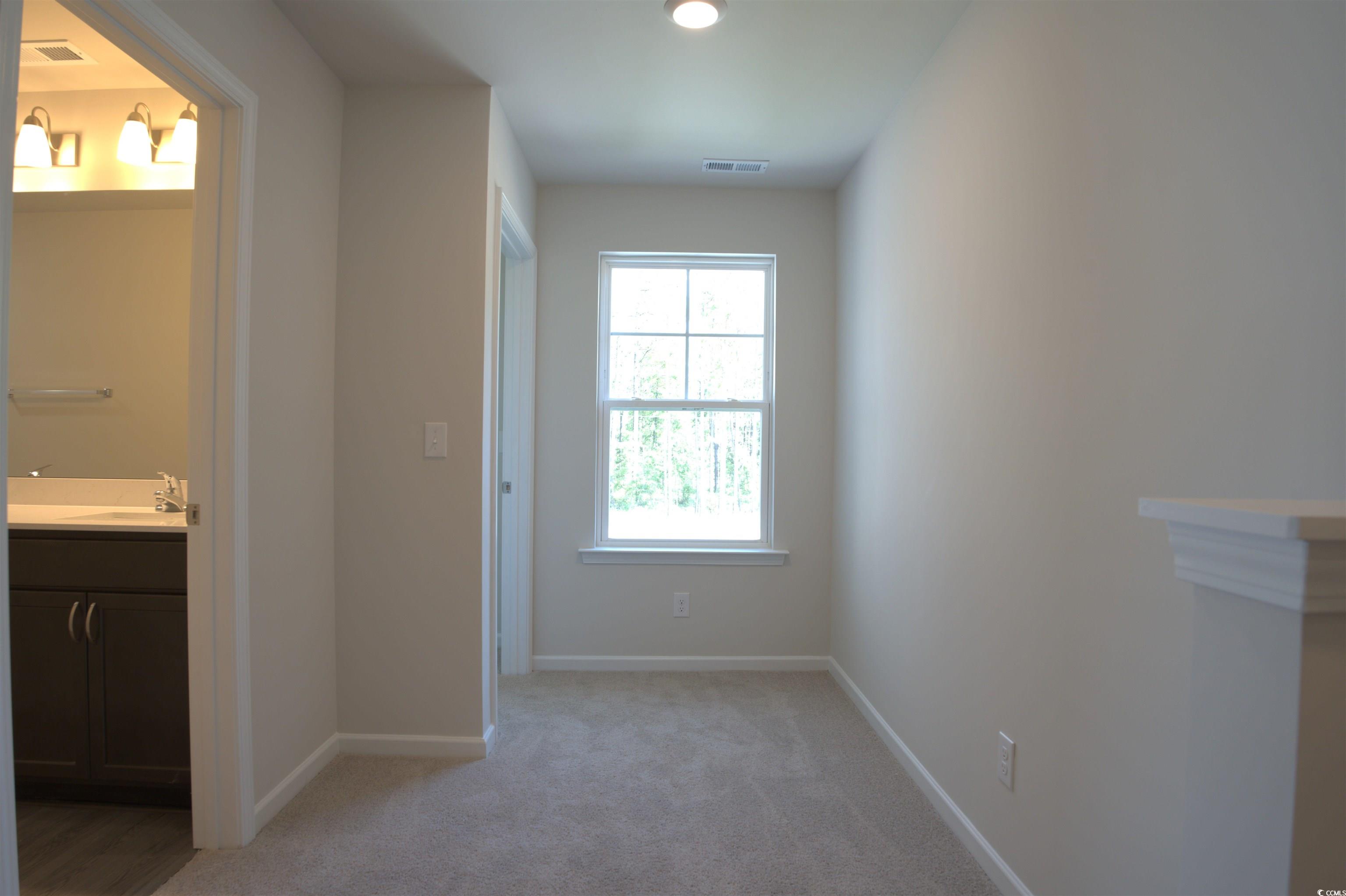 205 Kc Lane Aynor, SC 29511 - Photo 28 of 28 Unfurnished room with carpet