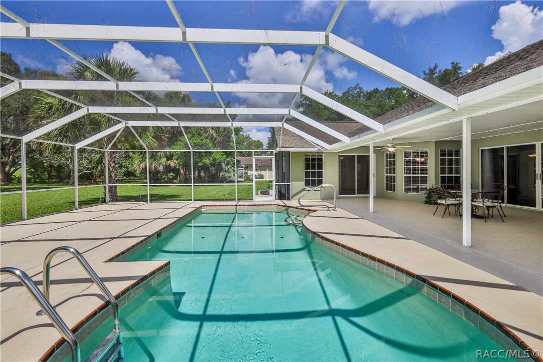 1154 East Triple Crown Loop Hernando, FL 34442 - Photo 58 of 82