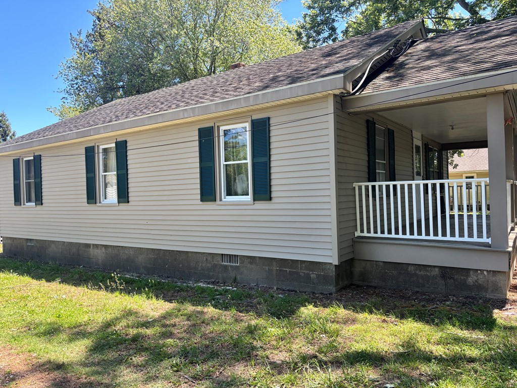 26577 Texaco Town Road Melfa, VA 23410 - Photo 32 of 38