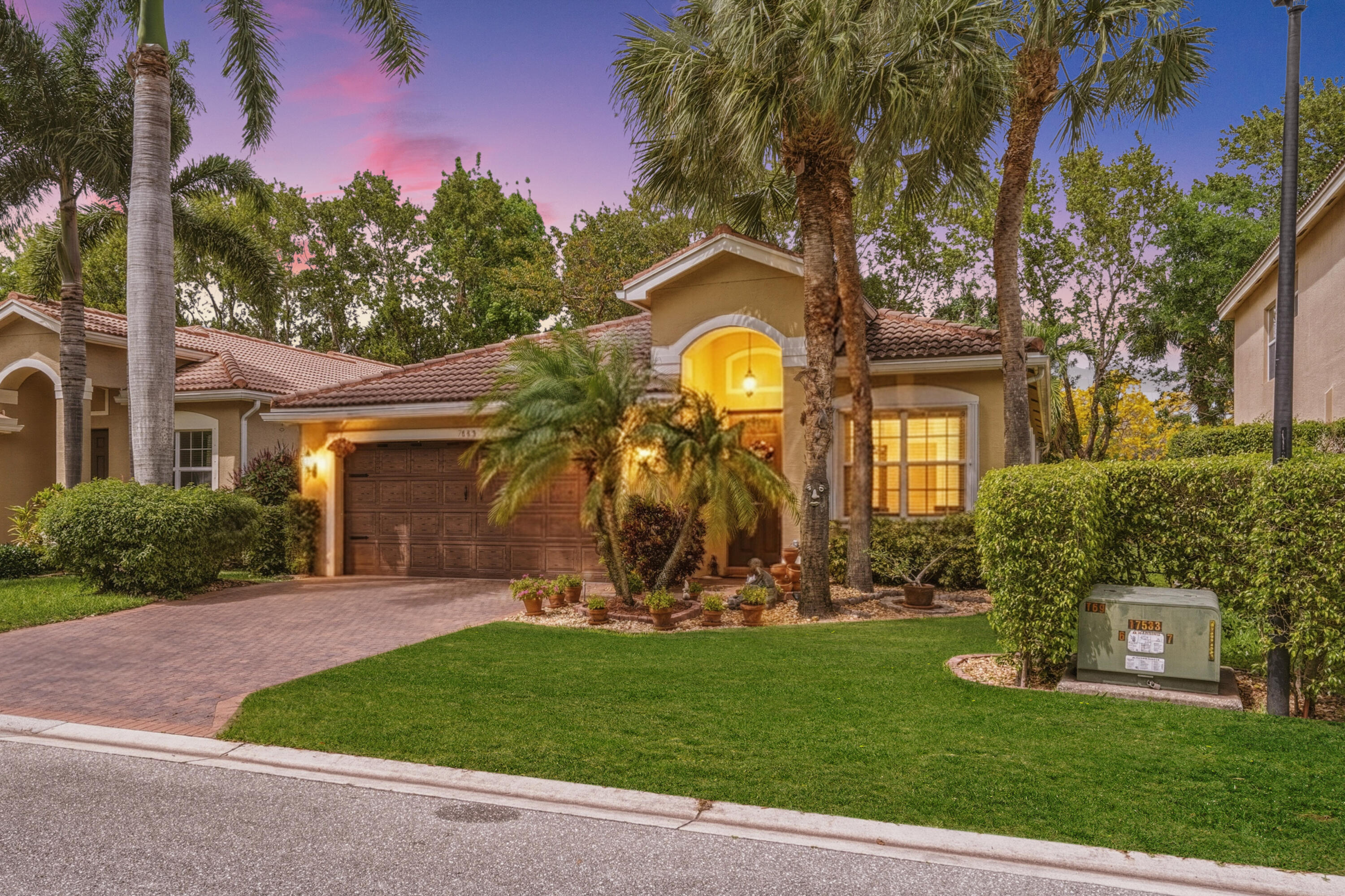 7683 Jewelwood Drive Boynton Beach, FL 33437 - Photo 2 of 48 7683 Jewelwood_Boynton Beach_02