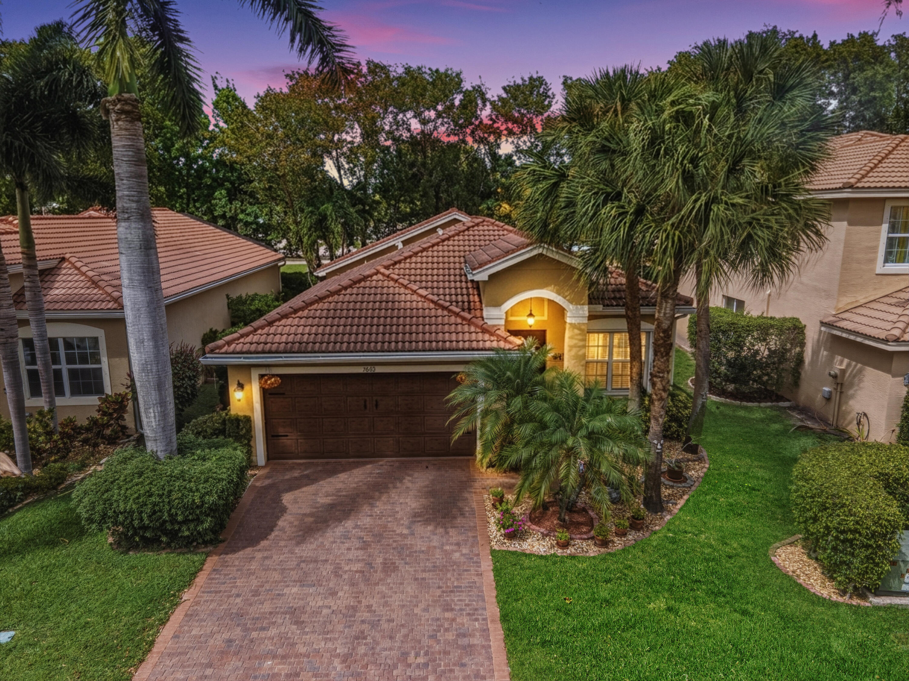 7683 Jewelwood Drive Boynton Beach, FL 33437 - Photo 32 of 48 7683 Jewelwood_Boynton Beach-