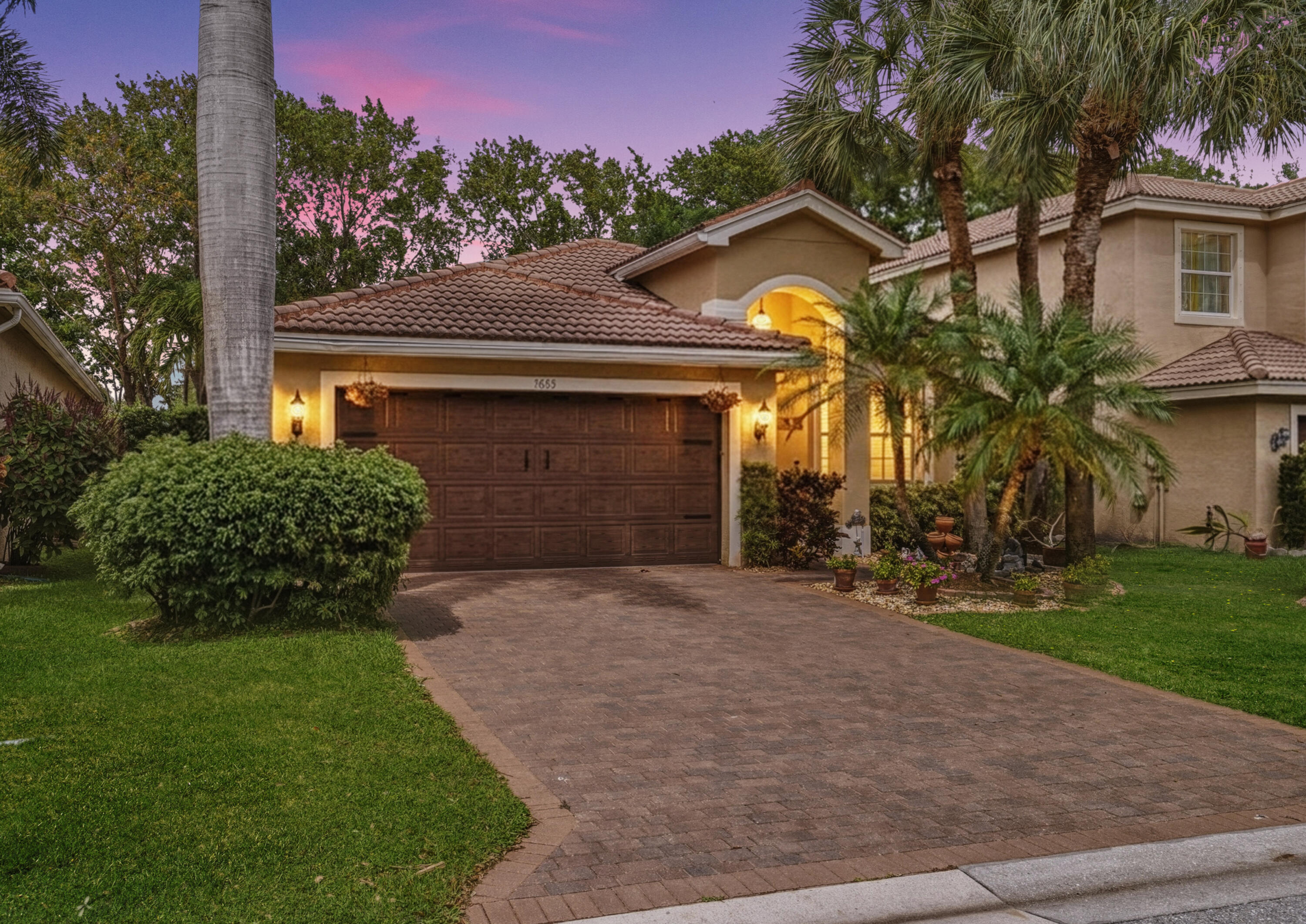 7683 Jewelwood Drive Boynton Beach, FL 33437 - Photo 35 of 48 7683 Jewelwood_Boynton Beach--3