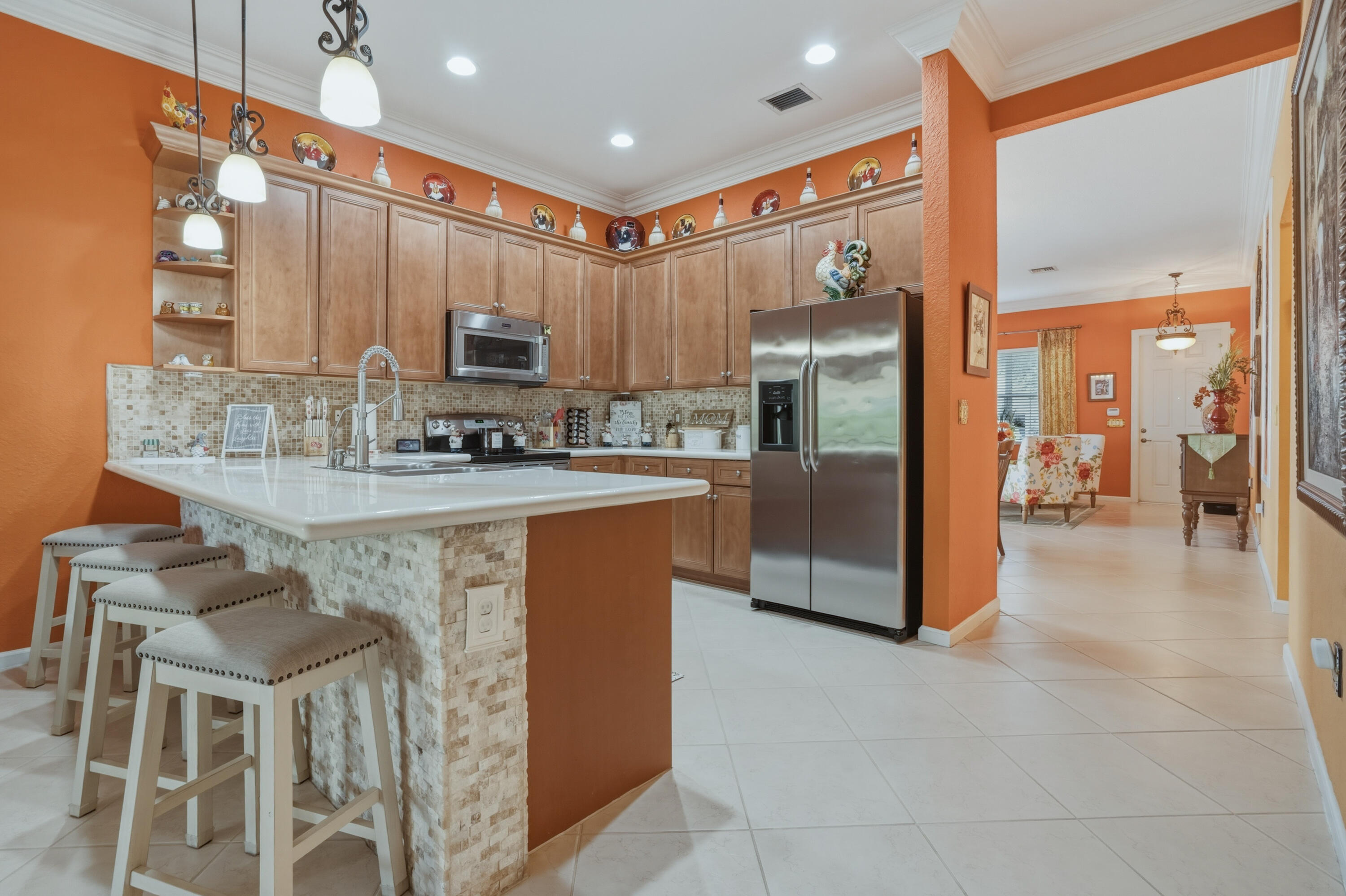 7683 Jewelwood Drive Boynton Beach, FL 33437 - Photo 9 of 48 7683 Jewelwood_Boynton Beach-6124