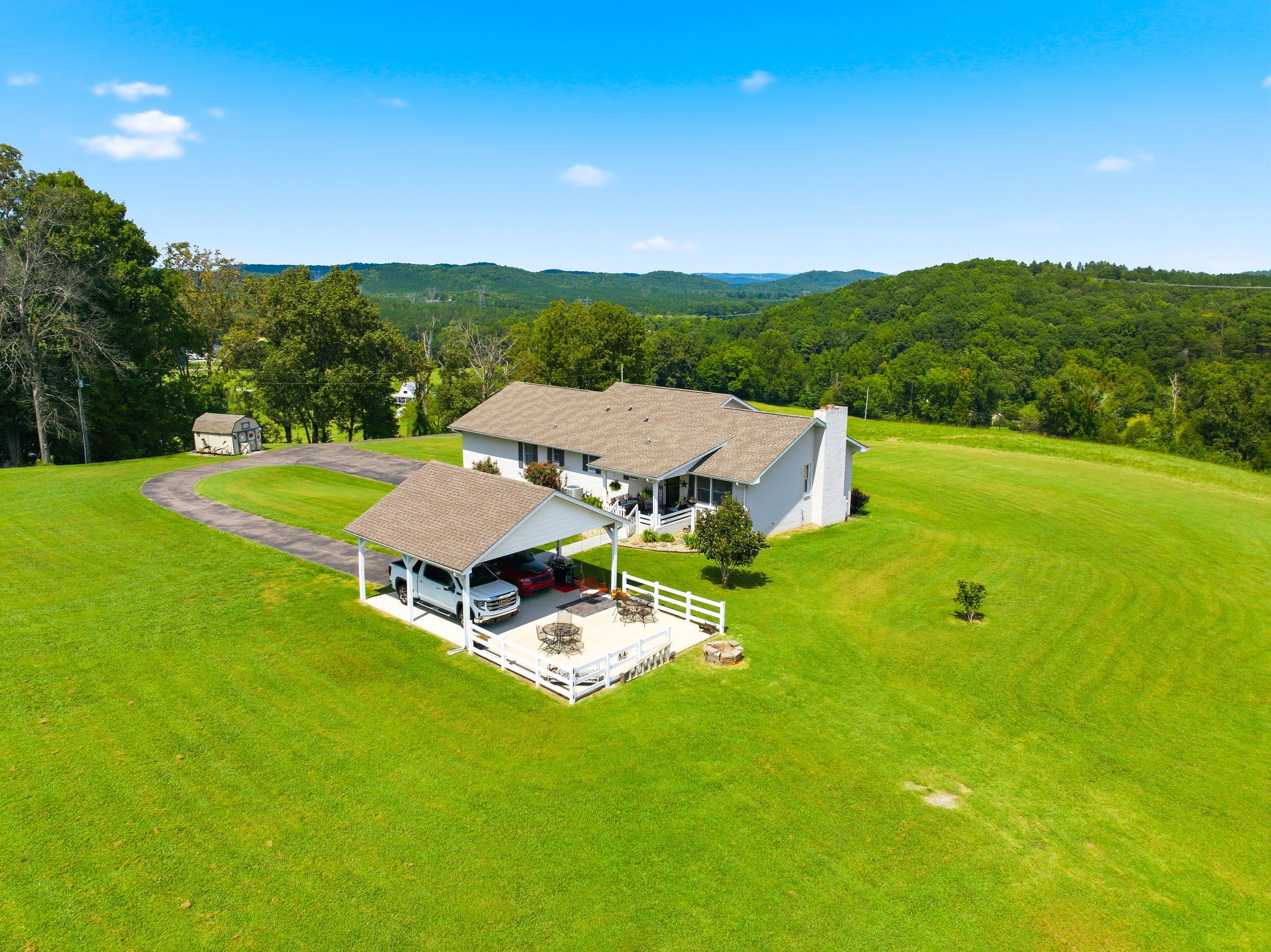 482 Brickell Ridge Road Decatur, TN 37322 - Photo 36 of 56 Gallery Image 36