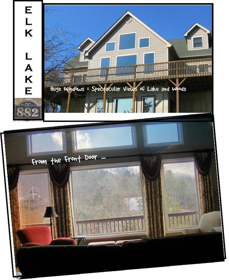 445 Elk Lake Resort Road Owenton, KY 40359 - Photo 2 of 30 Gallery Image 2