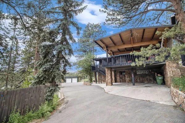 $4,500 | 28433 Kinnikinnick Road, Evergreen, CO 80439