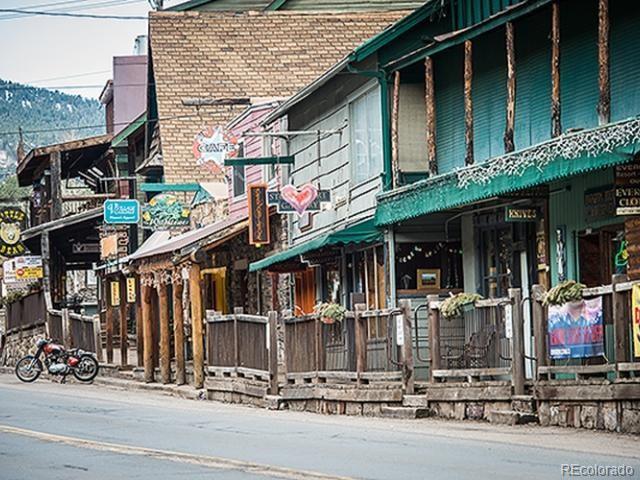 28433 Kinnikinnick Road Evergreen, CO 80439 - Photo 24 of 29