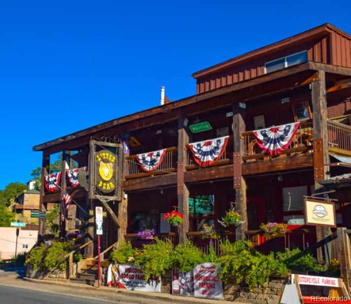 28433 Kinnikinnick Road Evergreen, CO 80439 - Photo 27 of 29