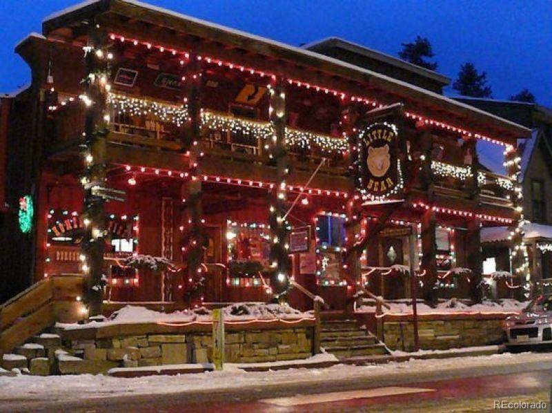 28433 Kinnikinnick Road Evergreen, CO 80439 - Photo 28 of 29