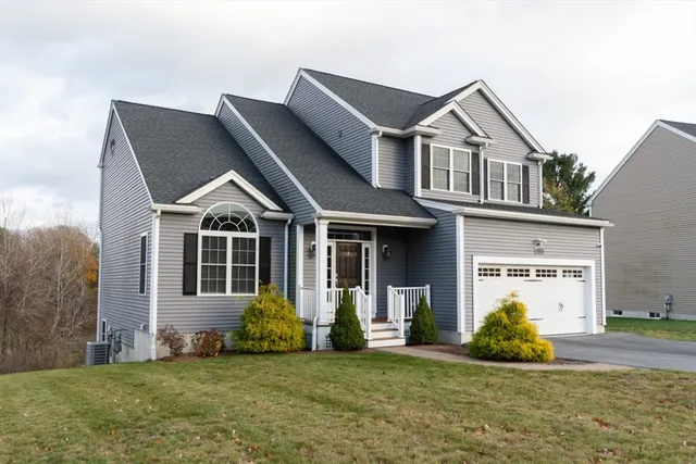 $5,500 | 15 Hialeah Lane, Framingham, MA 01701