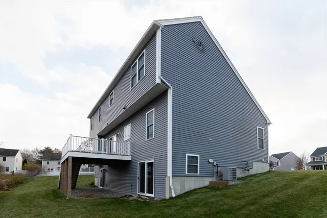 $5,500 | 15 Hialeah Lane, Framingham, MA 01701