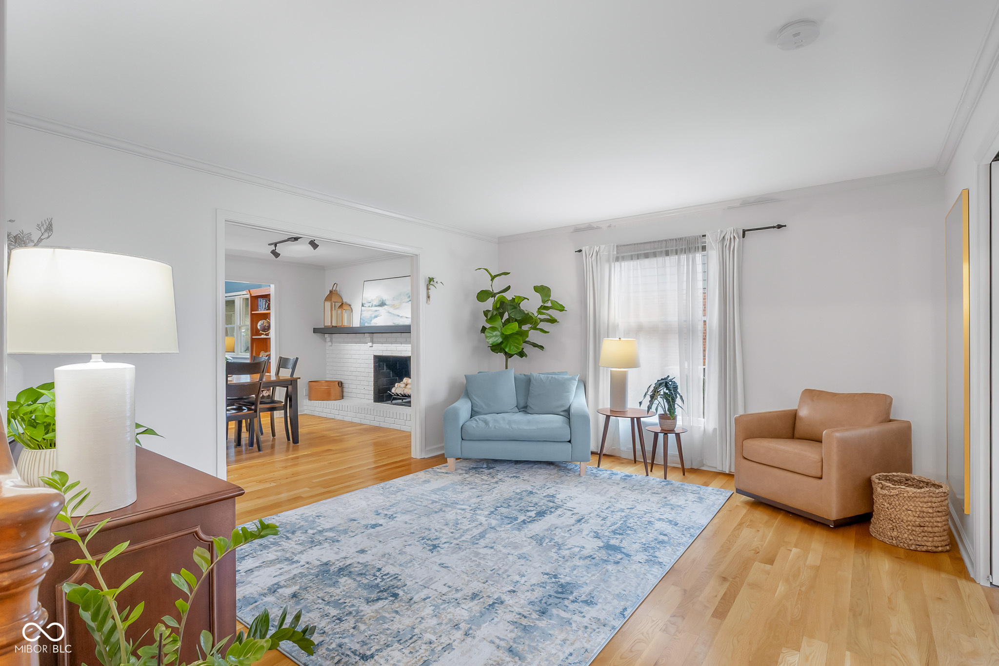 4123 North Riverside Drive Columbus, IN 47203 - Photo 11 of 89