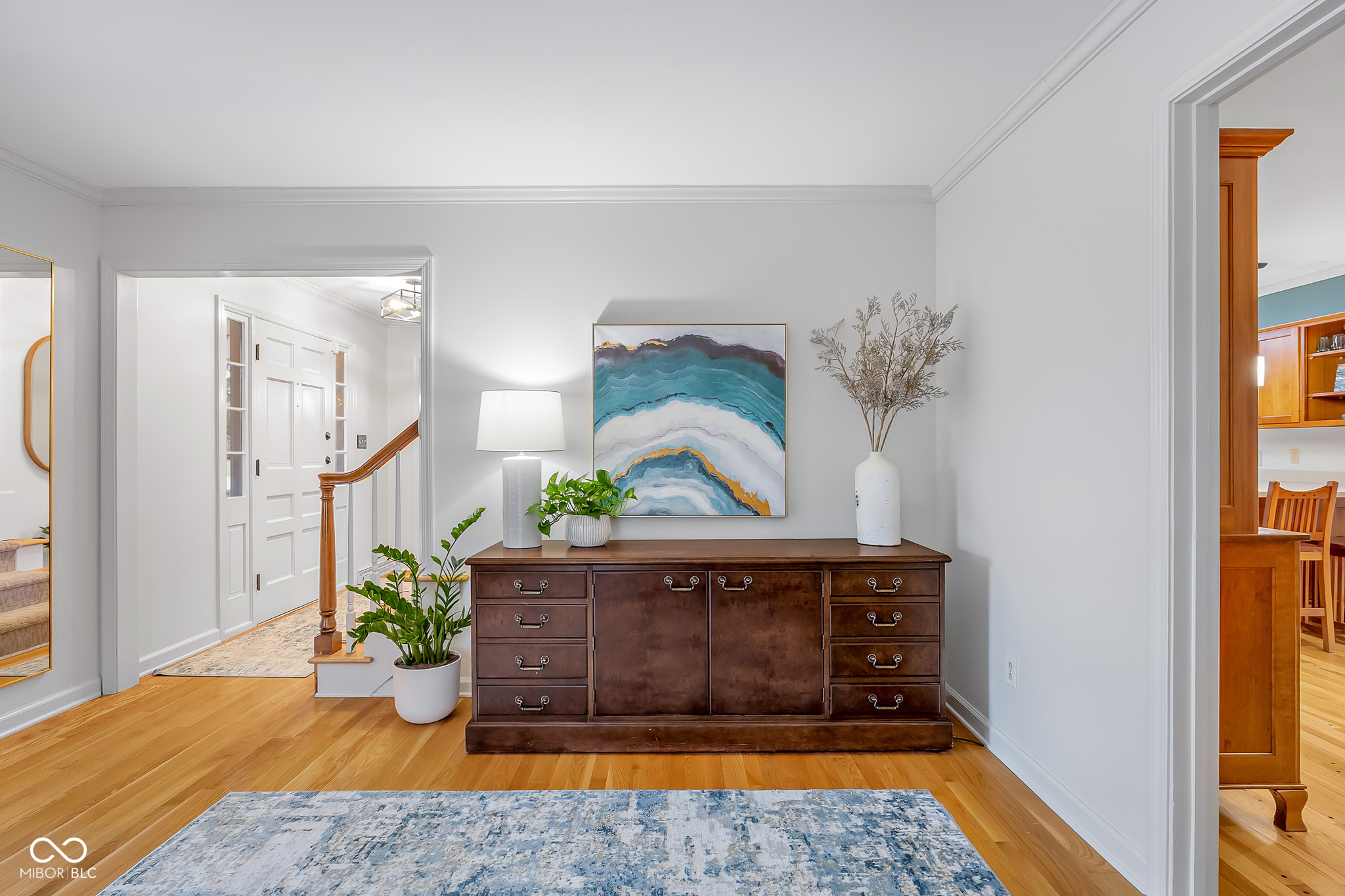 4123 North Riverside Drive Columbus, IN 47203 - Photo 12 of 89