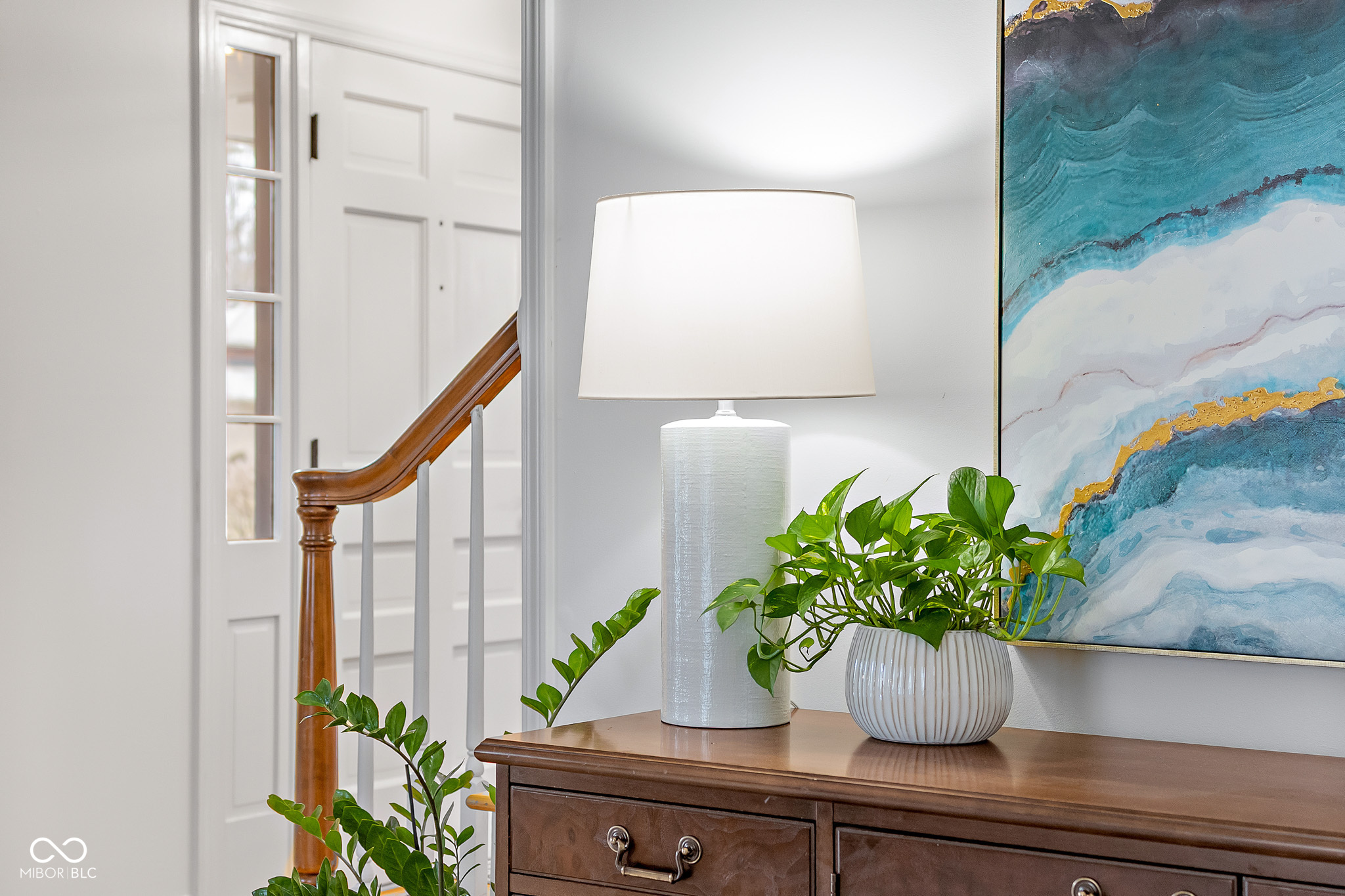 4123 North Riverside Drive Columbus, IN 47203 - Photo 13 of 89