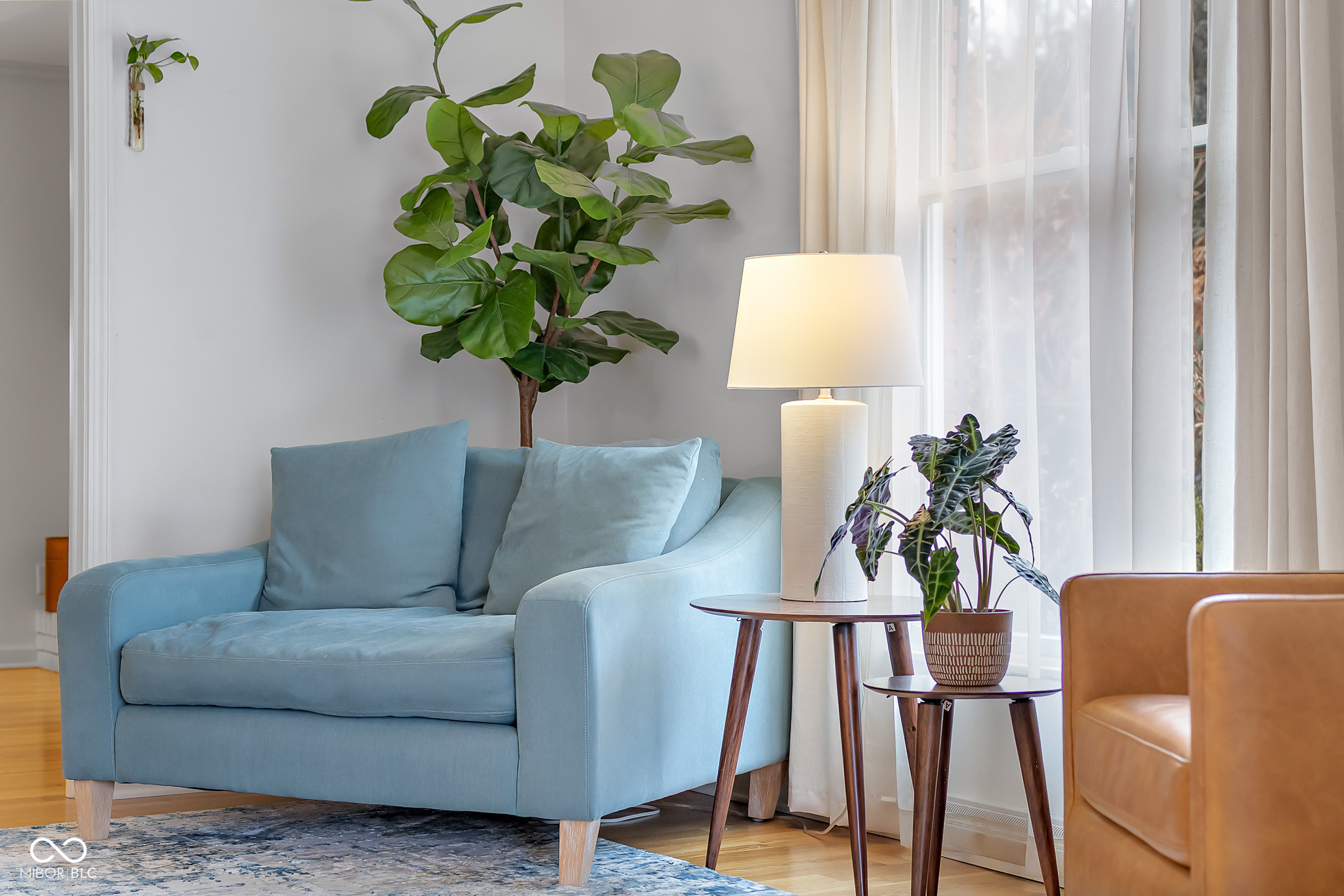 4123 North Riverside Drive Columbus, IN 47203 - Photo 15 of 89