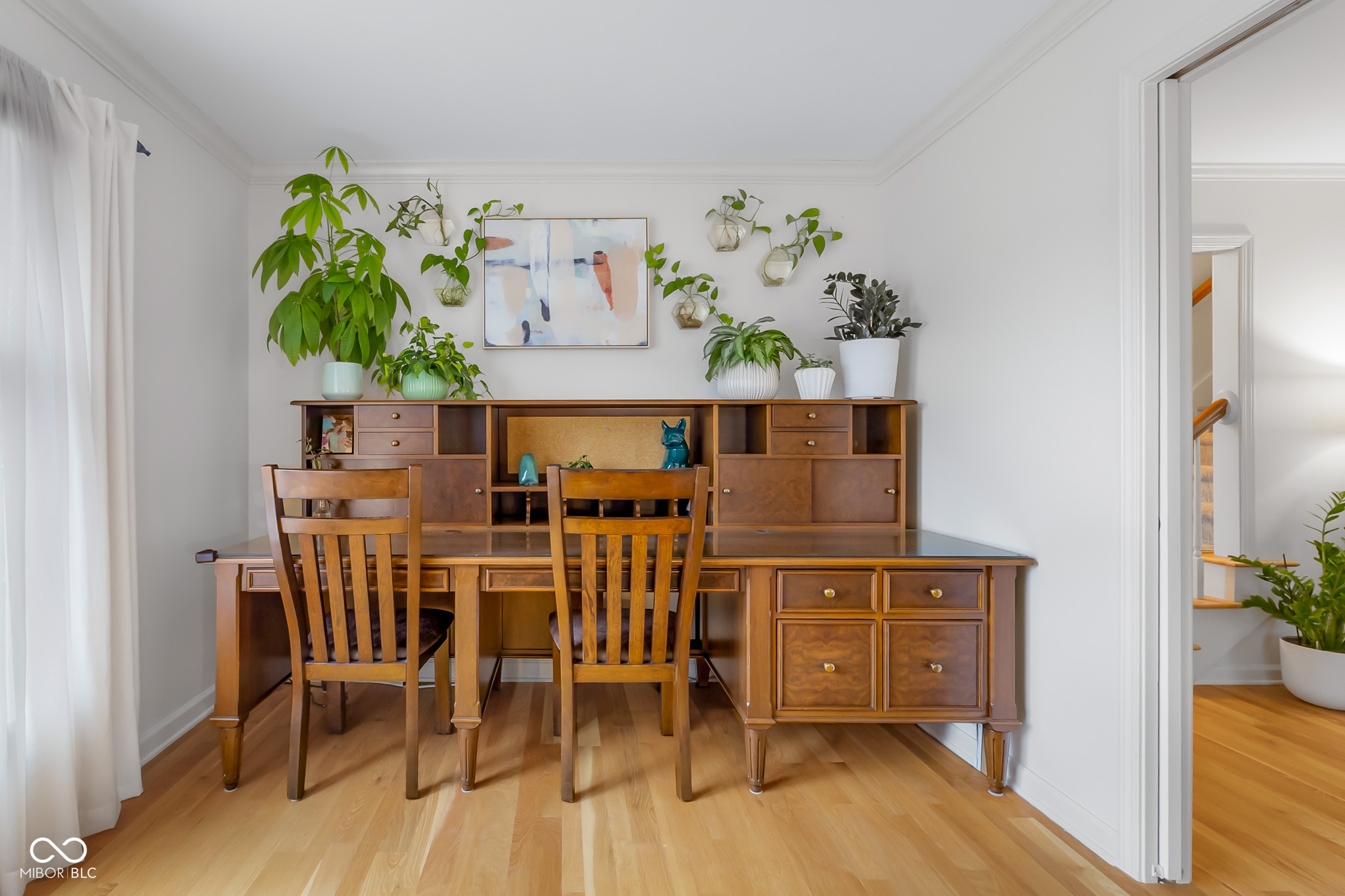 4123 North Riverside Drive Columbus, IN 47203 - Photo 16 of 89