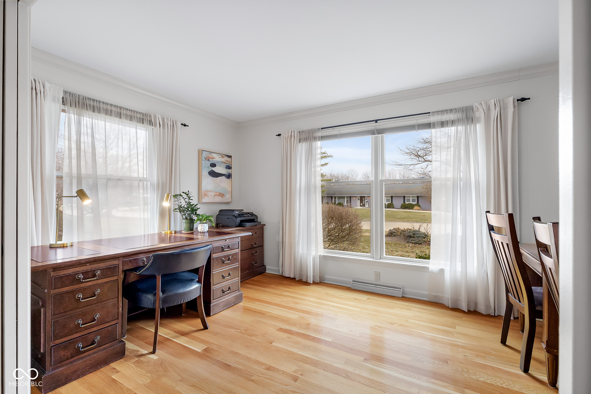 4123 North Riverside Drive Columbus, IN 47203 - Photo 18 of 89