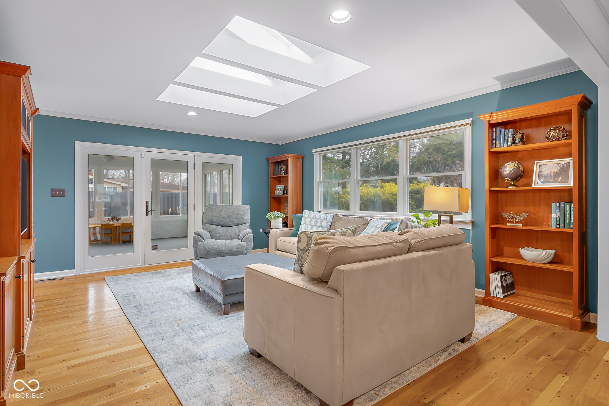 4123 North Riverside Drive Columbus, IN 47203 - Photo 25 of 89